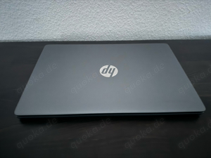 NEU HP Chromebook 15,6"  i3 8GB RAM 256GB ChromeOS silver Laptop