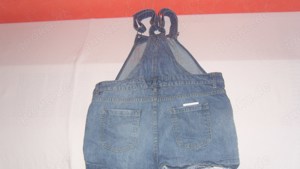 JEANS-Latz-Hose Gr. 36 *NEU* Bild 10