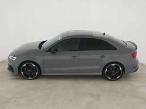 Audi RS3 Limousine Pano Matrix BO V-Max Carbon S-Sitze Mag Bild 3