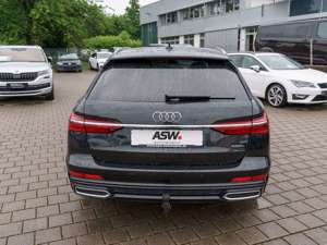 Audi A6 Sline 50TDI quatt tiptron Navi LED AHK Bild 3