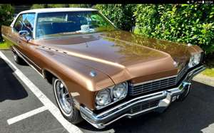 Buick Electra 225 Limited