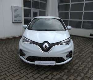 Renault ZOE Bild 2