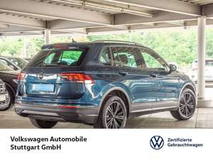 Volkswagen Tiguan Life 1.5 TSI DSG Navi LED AHK Kamera ACC Bild 3
