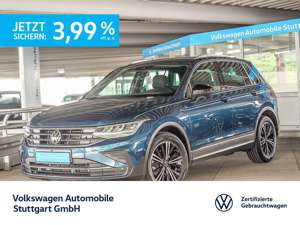 Volkswagen Tiguan Life 1.5 TSI DSG Navi LED AHK Kamera ACC Bild 1