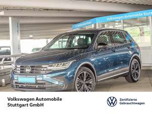 Volkswagen Tiguan Life 1.5 TSI DSG Navi LED AHK Kamera ACC Bild 2