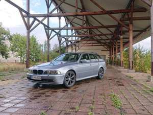 BMW 525 525d