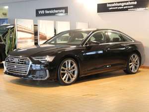 Audi A6 Limousine advanced 55 TFSI e 3x S Line quattr