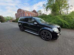 Mercedes-Benz GL 320 GL 320 CDI DPF 4Matic 7G-TRONIC