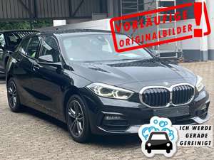 BMW 118 118i Sport Line +NAV+LIVECOCKPIT+LED-SW+DAB+CAM+ Bild 3