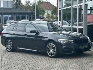 BMW 520 d M SPORT LEDER+PANO+STANDHZ+HUD+KAM+AdLED+19 Bild 3