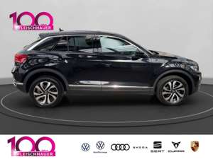 Volkswagen T-Roc 1.5 TSI  Apple CarPlay Auto 2-Zonen-Klimaautom Bild 3