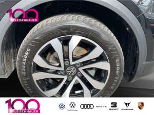 Volkswagen T-Roc 1.5 TSI  Apple CarPlay Auto 2-Zonen-Klimaautom Bild 4