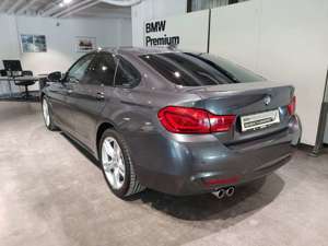 BMW 435 d xDrive 18"/M-Sport/LED/RFK/HuD/Navi/WLAN Bild 4