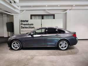 BMW 435 d xDrive 18"/M-Sport/LED/RFK/HuD/Navi/WLAN Bild 3
