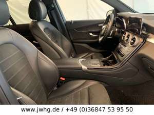 Mercedes-Benz GLC 220 GLC220 4M 2x AMG Line Multibeam FahrAss+Pano StH Bild 3