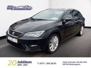 SEAT Leon ST Xcellence LED