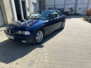 BMW 325 3er 325i