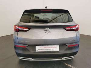 Opel Grandland X 1.2 Turbo INNOVATION+2.Hand+BI LED+Automatik+ Bild 5