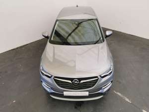 Opel Grandland X 1.2 Turbo INNOVATION+2.Hand+BI LED+Automatik+ Bild 3
