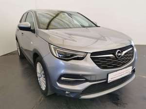 Opel Grandland X 1.2 Turbo INNOVATION+2.Hand+BI LED+Automatik+ Bild 2