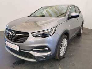 Opel Grandland X 1.2 Turbo INNOVATION+2.Hand+BI LED+Automatik+ Bild 4