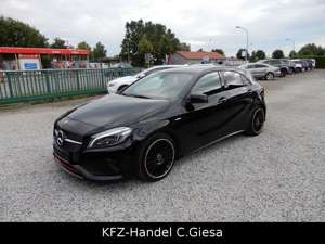 Mercedes-Benz A 250 A -Klasse A 250 Sport