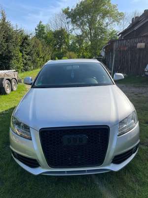 Audi A3 1.8 TFSI Sportback Attraction