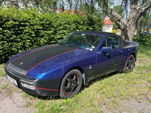 Porsche 944 Cabrio