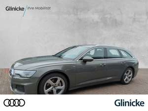 Audi A6 sport 45 TFSI 195(265) kW(PS) S tronic