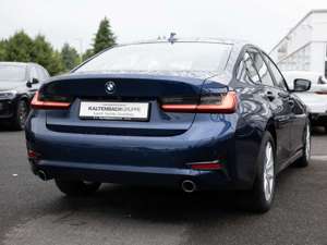 BMW 318 d Advantage KAMERA NAVI SOUNDS. ACC LED Bild 2