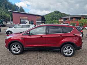 Ford Kuga Titanium-Aus 1.Hand-TOP-AUSSTATTUNG-NAVI