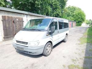 Ford Transit Transit 300 M TDCi Pkw