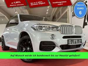 BMW X5 M50d Sport-Aut. NAVI*PANO*LEDER*Head-UP* Bild 1