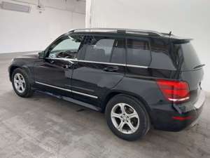 Mercedes-Benz GLK 350 CDI BlueEfficiency 4Matic + Navi+Pano+++