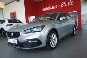 SEAT Leon Sportstourer 2.0 TDI DSG,PDC,Navi,LED,1Hd