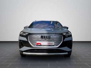 Audi Q4 e-tron Q4 45 e-tron Advanced quattro AHK/Matrix-LED/Nav Bild 5