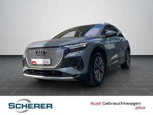 Audi Q4 e-tron Q4 45 e-tron Advanced quattro AHK/Matrix-LED/Nav Bild 1