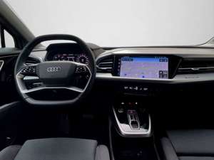 Audi Q4 e-tron Q4 45 e-tron Advanced quattro AHK/Matrix-LED/Nav Bild 3
