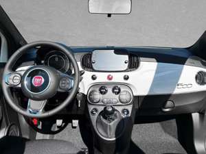 Fiat 500C Dolcevita 1.0 GSE Hybrid Bild 4