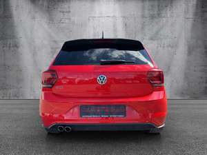 Volkswagen Polo VI GTI DSG VOLLDIGITAL BEATS ACC LED 2 HAND Bild 4