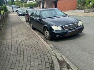 Mercedes-Benz C 220 CDI Avantgarde