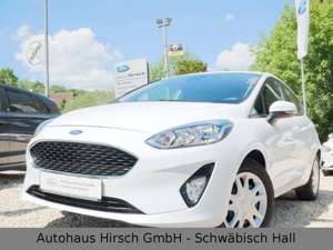 Ford Fiesta HU neu, Car Play, Klima, Sitzhzg, Top. Bild 1