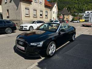 Audi A5 Cabriolet 2.0 TDI,Sitzbelüftung,Kammera,Top !