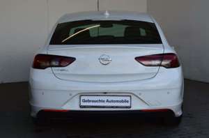 Opel Insignia Grand Sport 1.5 Dir.Inj.Turbo Aut. Nav Bild 4