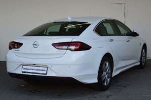 Opel Insignia Grand Sport 1.5 Dir.Inj.Turbo Aut. Nav Bild 3