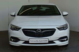 Opel Insignia Grand Sport 1.5 Dir.Inj.Turbo Aut. Nav Bild 2