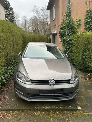 Volkswagen Golf 1.6 Tdi - Kühlmittelproblem