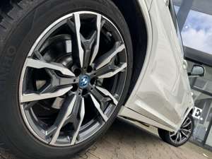BMW X3 xDrive30e M Sport Laser DA PA HuD HiFi AHK 20" Bild 5