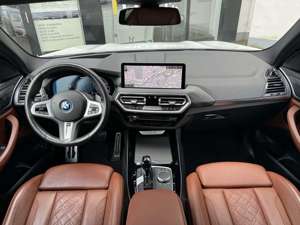 BMW X3 xDrive30e M Sport Laser DA PA HuD HiFi AHK 20" Bild 4