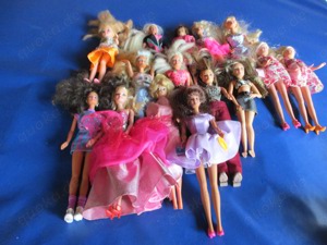 Barbie Puppen